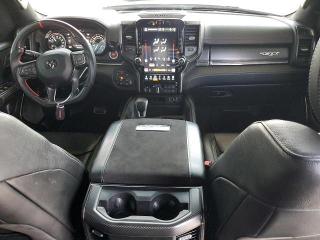  RAM 1500 2022 Белы
