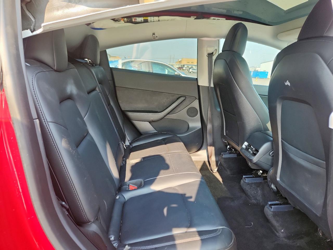 2021 Tesla Model Y VIN: 5YJYGDEE6MF298037 Lot: 70517285