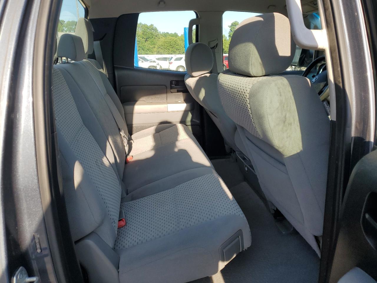 2008 Toyota Tundra Double Cab VIN: 5TBRV541X8S476069 Lot: 71421525