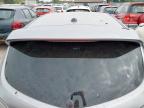 2010 MAZDA 3 MPS  for sale at Copart WOLVERHAMPTON