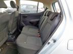 2013 HYUNDAI I10 CLASSIC for sale at Copart CHESTER