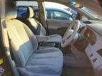 2011 TOYOTA SIENNA LE   for sale at Copart MA - NORTH BOSTON