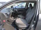 2015 TOYOTA AYGO X-PRESSION VVT-I  for sale at Copart BRISTOL