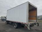 2020 HINO 195 - TRUCKS EXPEDITOR TRUCK for sale at Copart ON - OTTAWA