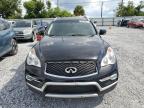 2016 INFINITI QX50 à vendre chez Copart FL - TAMPA SOUTH
