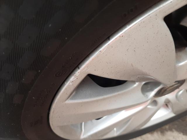 2013 CITROEN C3 SELECTI