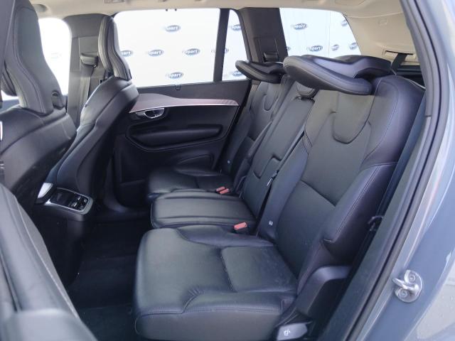 2022 VOLVO XC90 + B5 MHEV AWD AUTO 