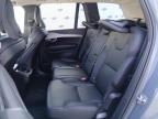 2022 VOLVO XC90 + B5 MHEV AWD AUTO  for sale at Copart ROCHFORD