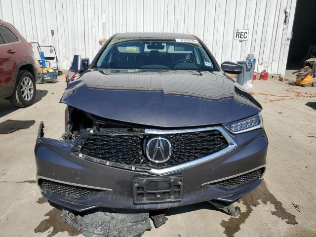  ACURA TLX 2020 Szary
