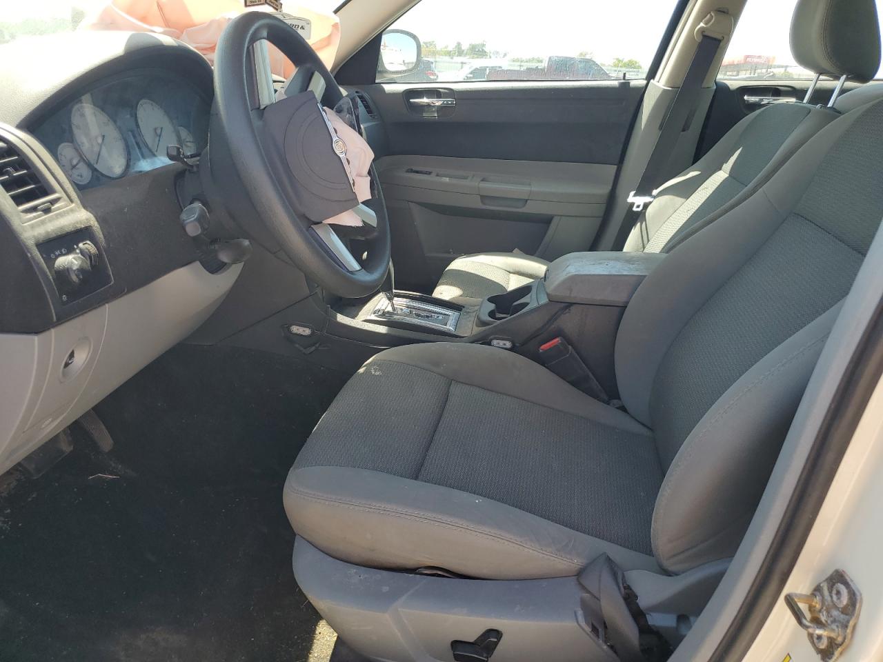 2006 Chrysler 300 VIN: 2C3KA43R96H471564 Lot: 70431955