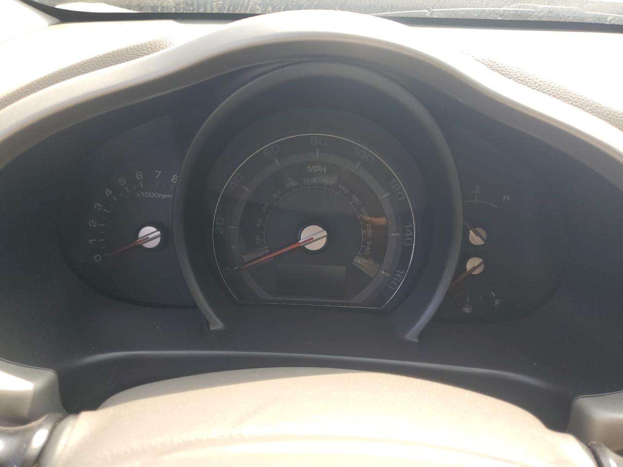 2012 Kia Sportage Base VIN: KNDPB3A21C7273681 Lot: 68317315