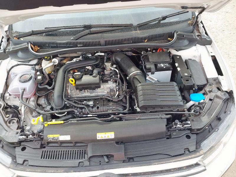 2024 VOLKSWAGEN POLO LIFE