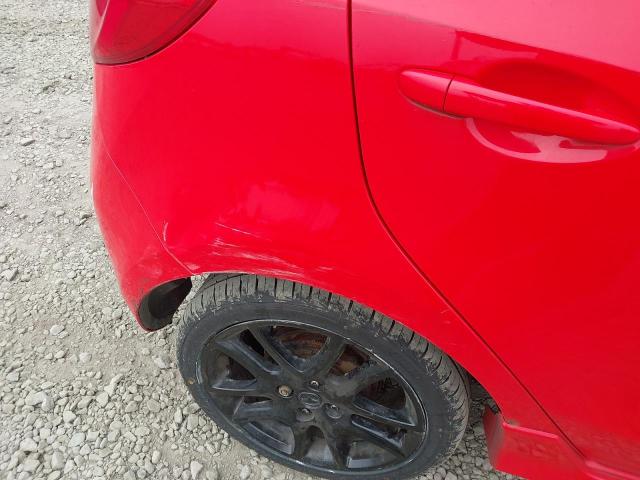 2012 MAZDA 2 VENTURE EDITION 