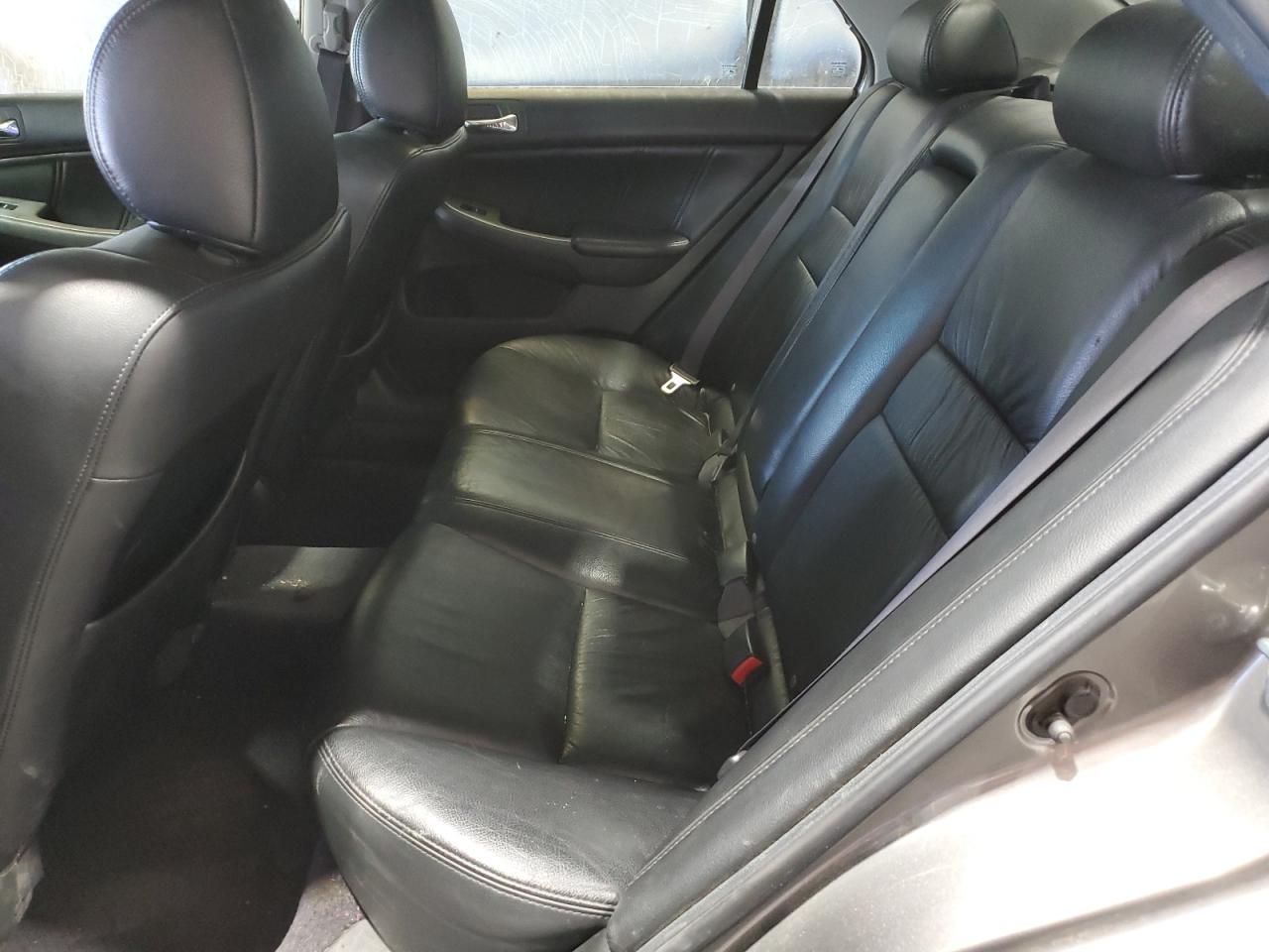 2006 Honda Accord Ex VIN: 1HGCM66586A038149 Lot: 69513185