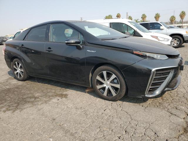 2016 TOYOTA MIRAI