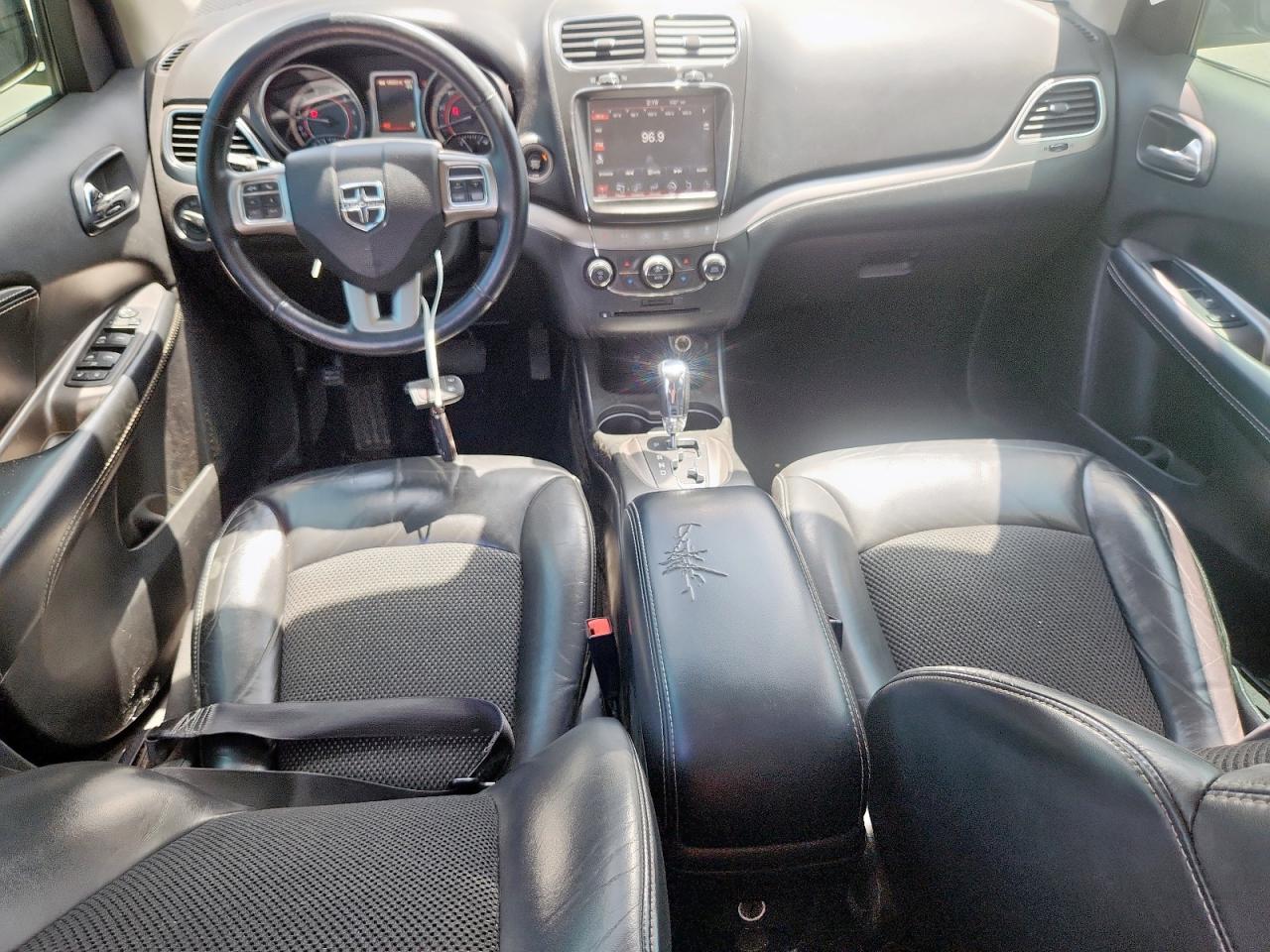 2018 Dodge Journey Crossroad VIN: 3C4PDCGG5JT276993 Lot: 70786275