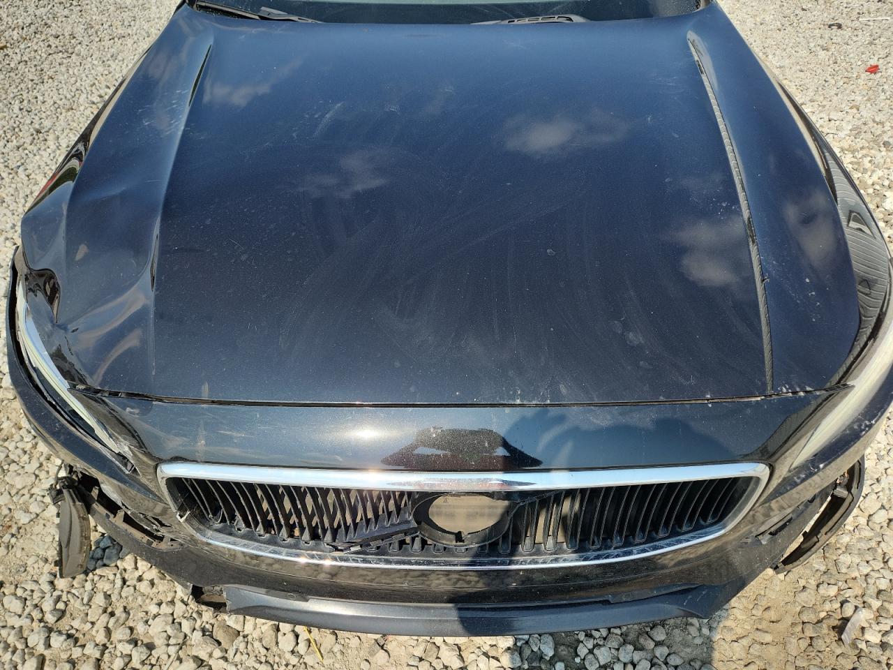 2017 Volvo S90 T5 Momentum VIN: YV1102AK1H1006440 Lot: 69517175