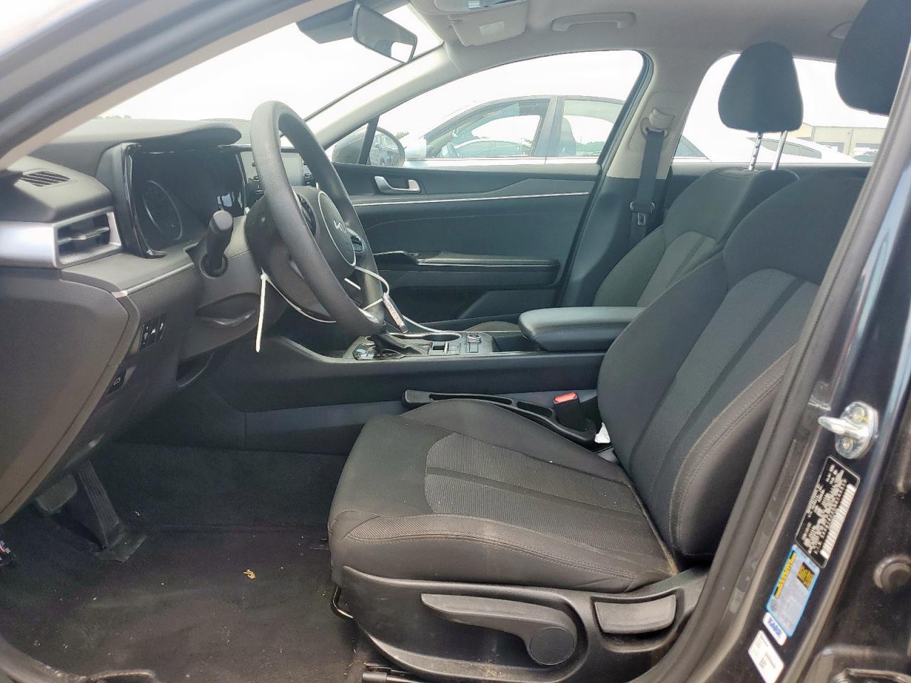 2022 Kia K5 Lxs VIN: 5XXG14J20NG143510 Lot: 68316885