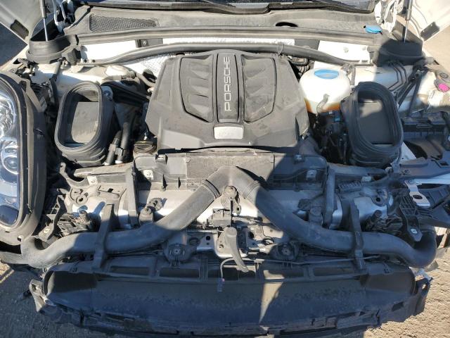 2018 PORSCHE MACAN S  