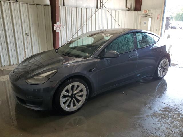 TESLA MODEL 3 – zdjęcie z aukcji, lot #67785775