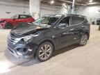 2013 HYUNDAI SANTA FE SPORT    for sale at Copart NB - MONCTON