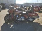 2009 HARLEY-DAVIDSON FLHTCU    for sale at Copart AB - EDMONTON