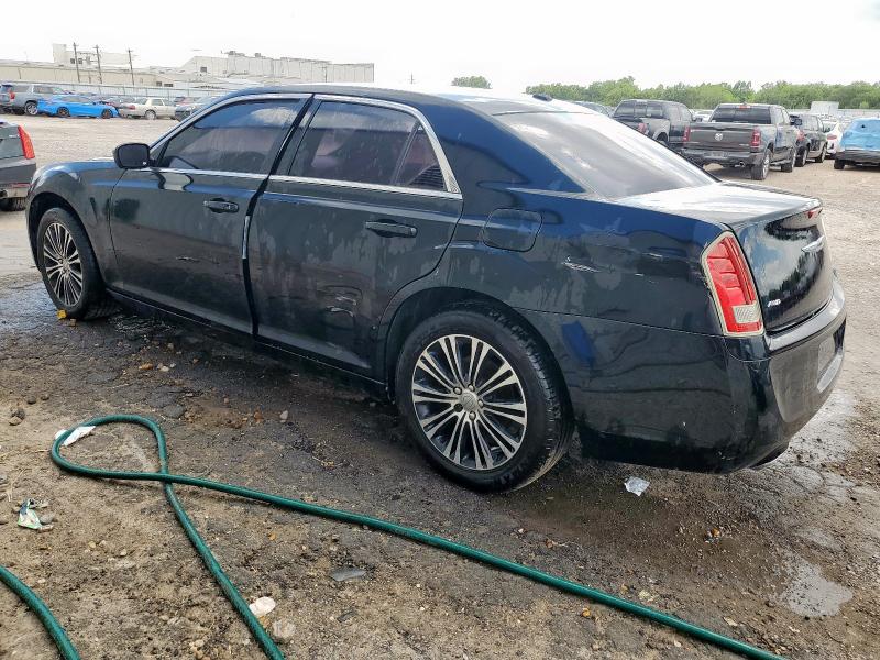 2013 CHRYSLER 300 S  