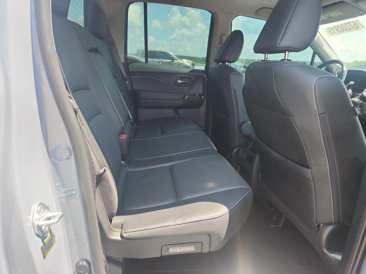 2022 Honda Ridgeline Rtl VIN: 5FPYK3F72NB036808 Lot: 67200915