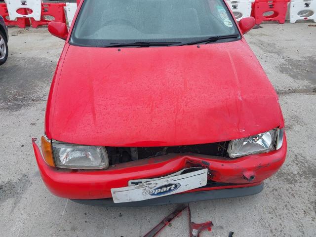 1999 VOLKSWAGEN POLO L DIE