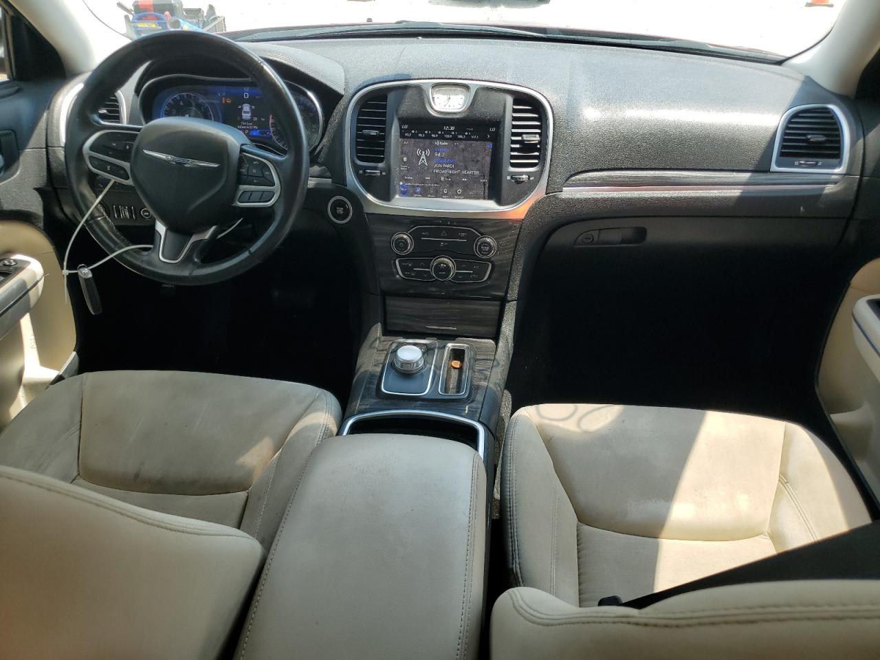 2021 Chrysler 300 Touring VIN: 2C3CCAAG2MH598975 Lot: 68146115