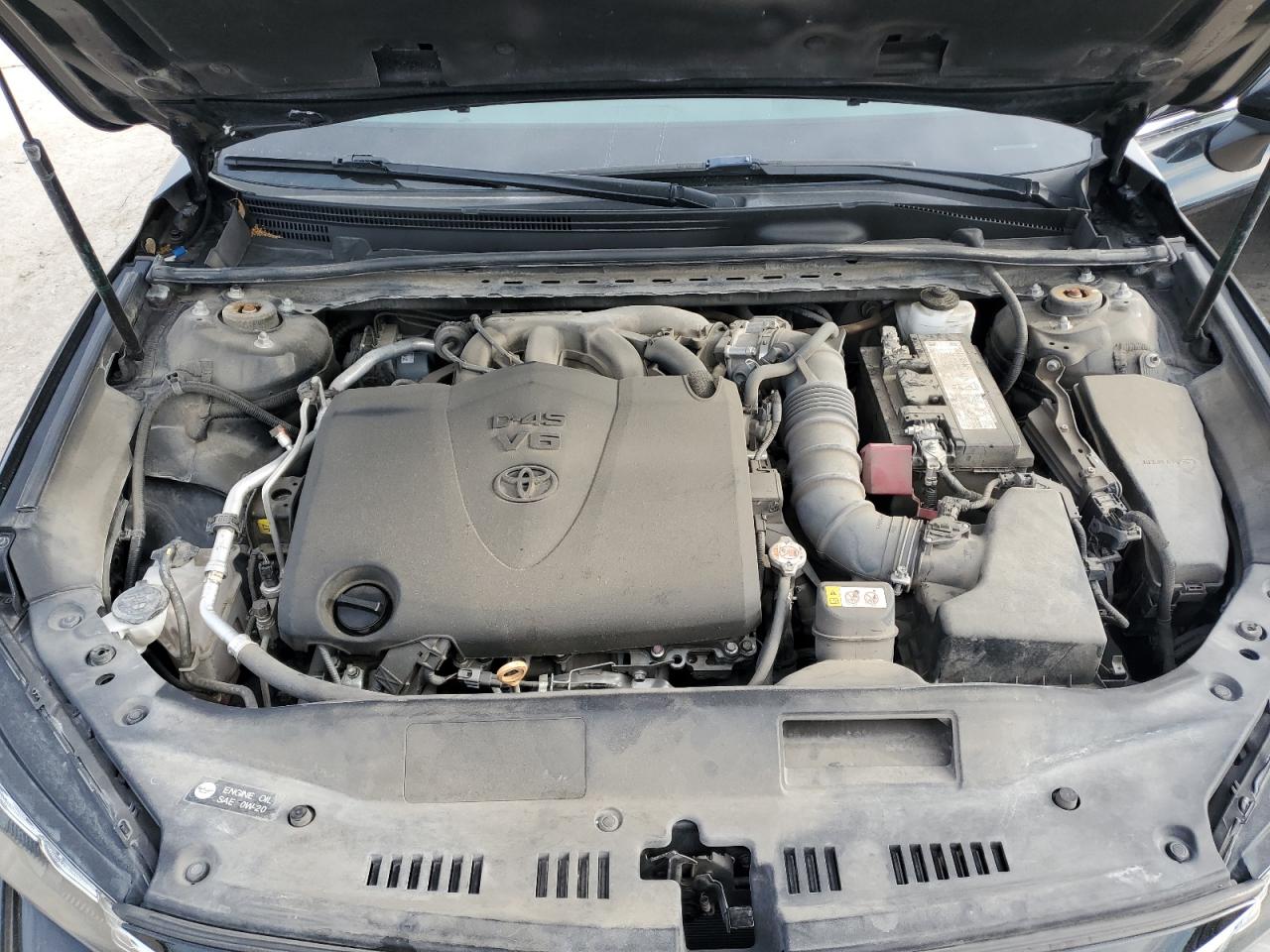 2020 Toyota Avalon Xle VIN: 4T1AZ1FB3LU044978 Lot: 68753705