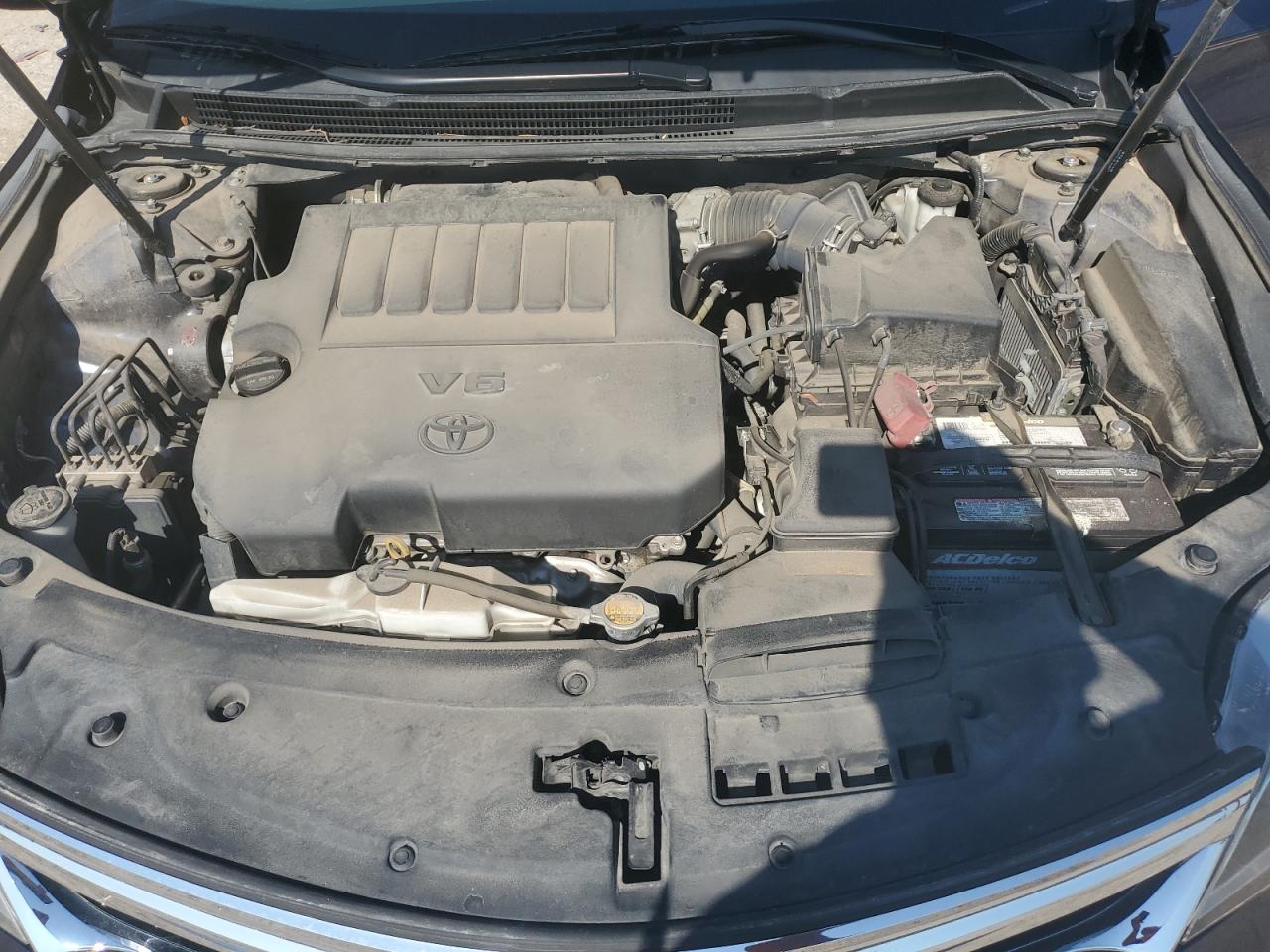 2014 Toyota Avalon Base VIN: 4T1BK1EB8EU113483 Lot: 68112265