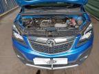 2015 VAUXHALL MOKKA SE for sale at Copart SANDTOFT