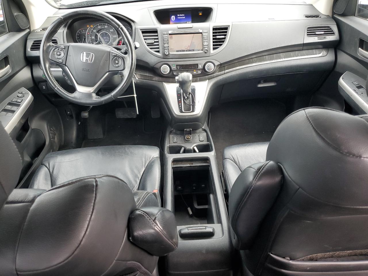 2014 Honda Cr-V Exl VIN: 2HKRM3H7XEH514446 Lot: 70413225