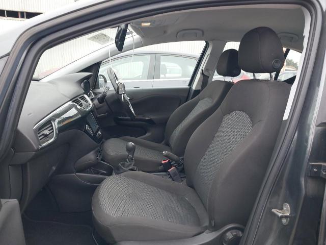 2017 VAUXHALL CORSA ENERGY AC ECOFLEX 