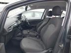 2017 VAUXHALL CORSA ENERGY AC ECOFLEX  for sale at Copart PETERLEE