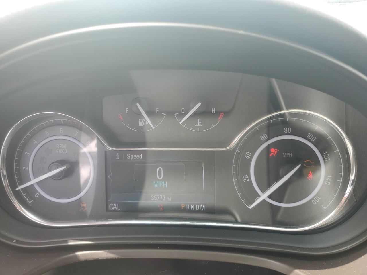 2017 Buick Regal Sport Touring VIN: 2G4GL5EXXH9146282 Lot: 68774175