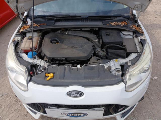 2011 FORD FOCUS 1.6 ECOBOOST TITANIUM X 5DR