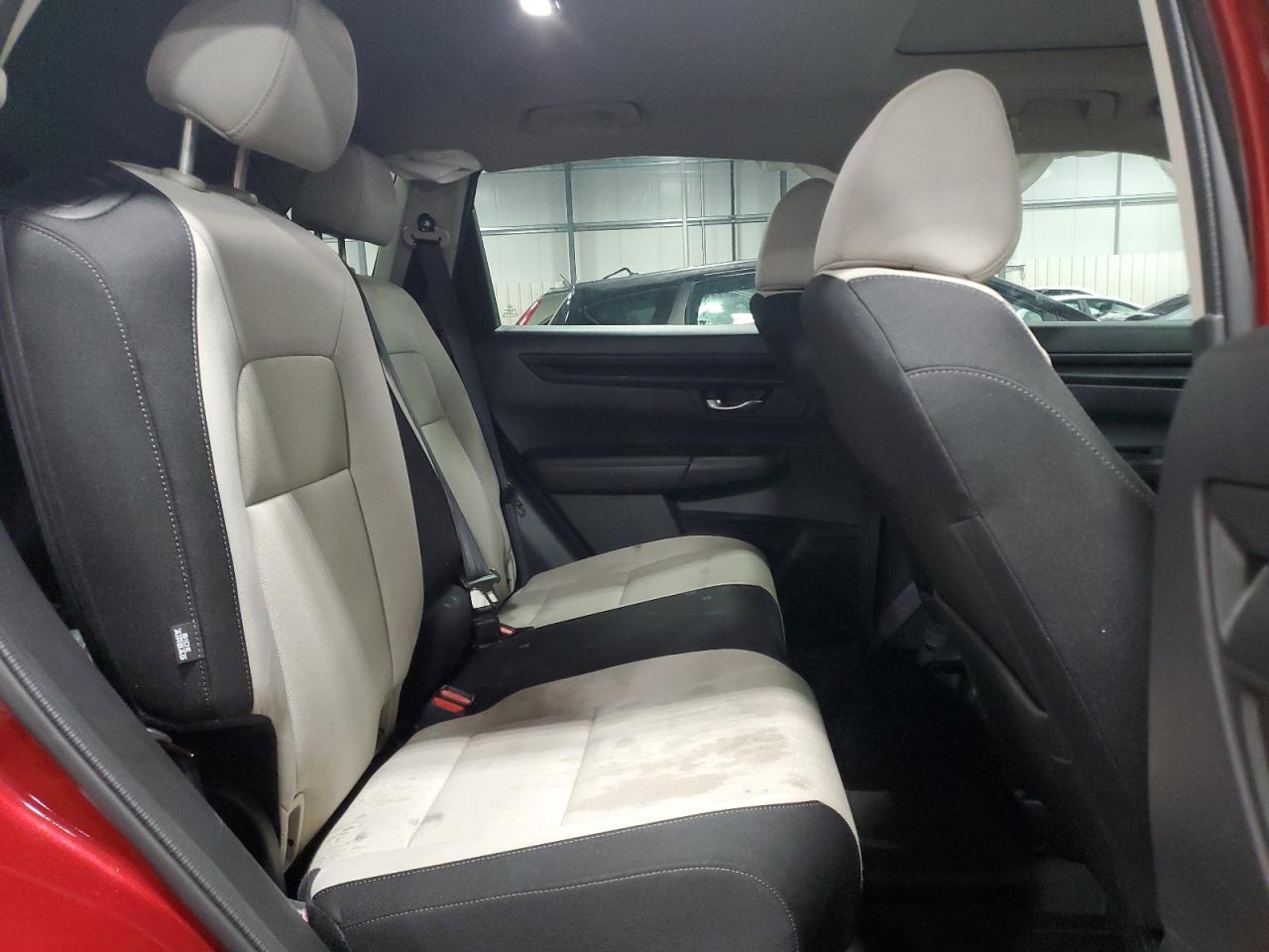 2024 Honda Cr-V Ex VIN: 7FARS4H4XRE005919 Lot: 68489845