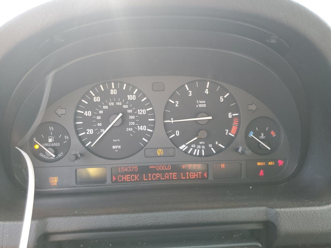 2011 BMW X5 3.0I VIN: 5UXFA53542LP51677 Lot: 69507545