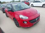 2018 VAUXHALL ADAM ENERG for sale at Copart SANDY