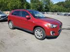 2015 MITSUBISHI OUTLANDER SPORT SE   for sale at Copart PA - PITTSBURGH NORTH