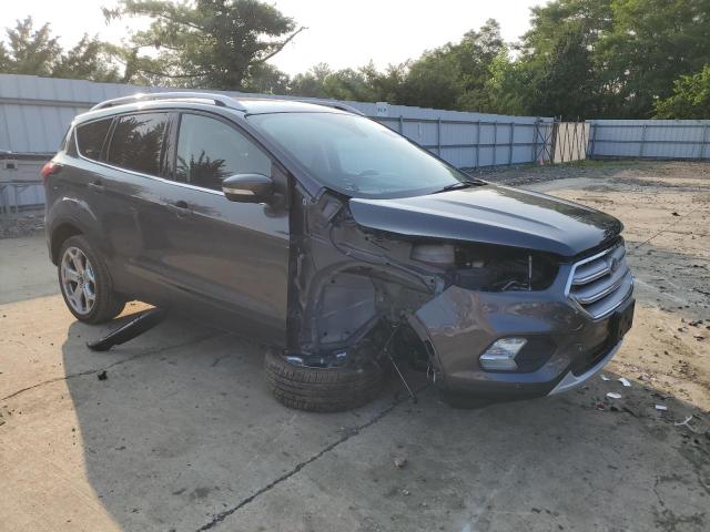  FORD ESCAPE 2019 Серый