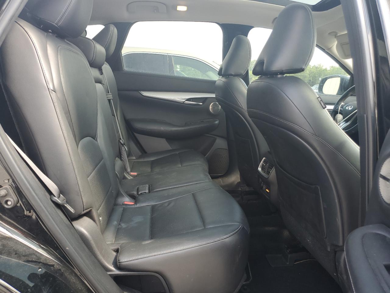 2019 Infiniti Qx50 Essential VIN: 3PCAJ5M19KF100457 Lot: 65367625