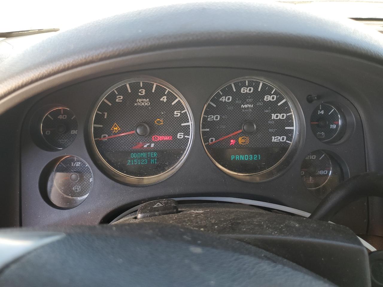 2007 Chevrolet Avalanche K1500 VIN: 3GNFK12377G228351 Lot: 70209955