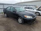2002 TOYOTA CAMRY LE   for sale at Copart ON - TORONTO