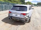 2018 AUDI A4 SPORT for sale at Copart COLCHESTER