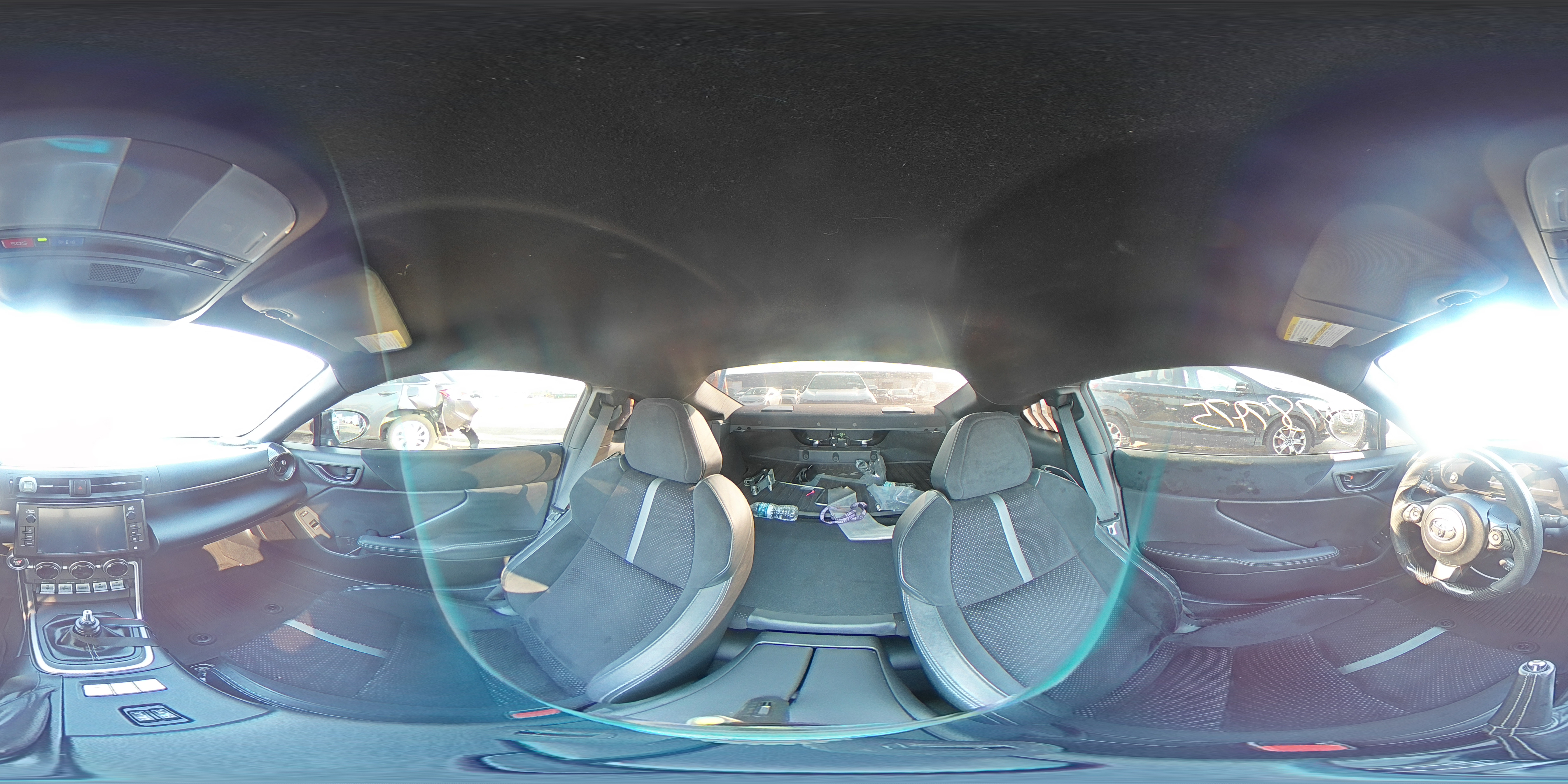 2022 Toyota Gr 86 Premium VIN: JF1ZNBE13N9757067 Lot: 67787975