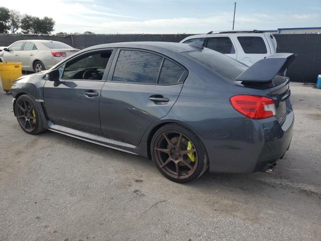 SUBARU WRX 2021 Szary