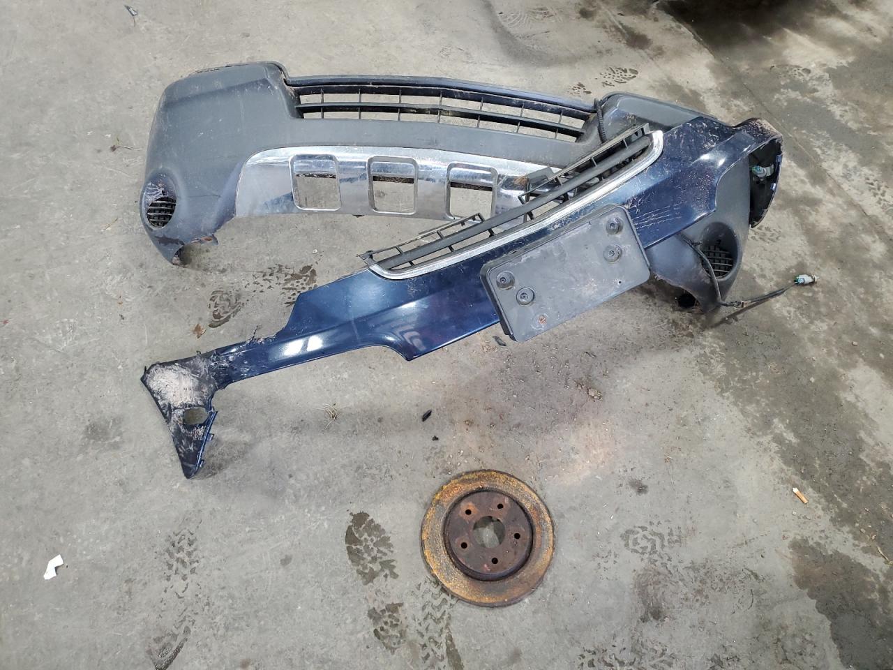 2008 Saturn Vue Xe VIN: 3GSDL43N18S519266 Lot: 70776055